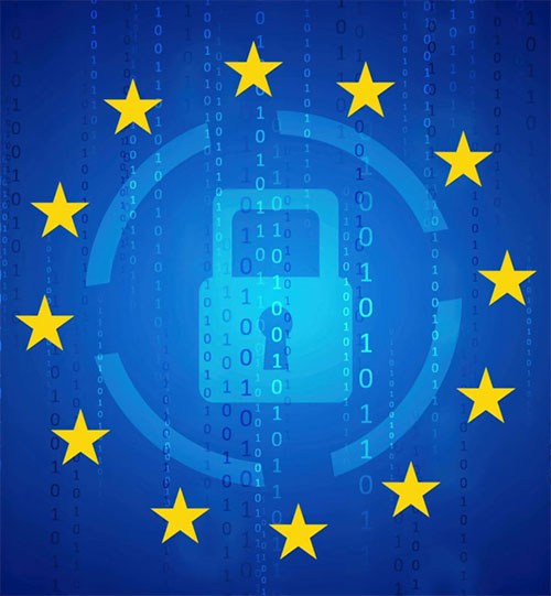gdpr lock